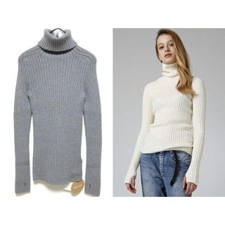 iliann loeb（タートルネック ・ ニット/セーター）のフリマアイテム一覧