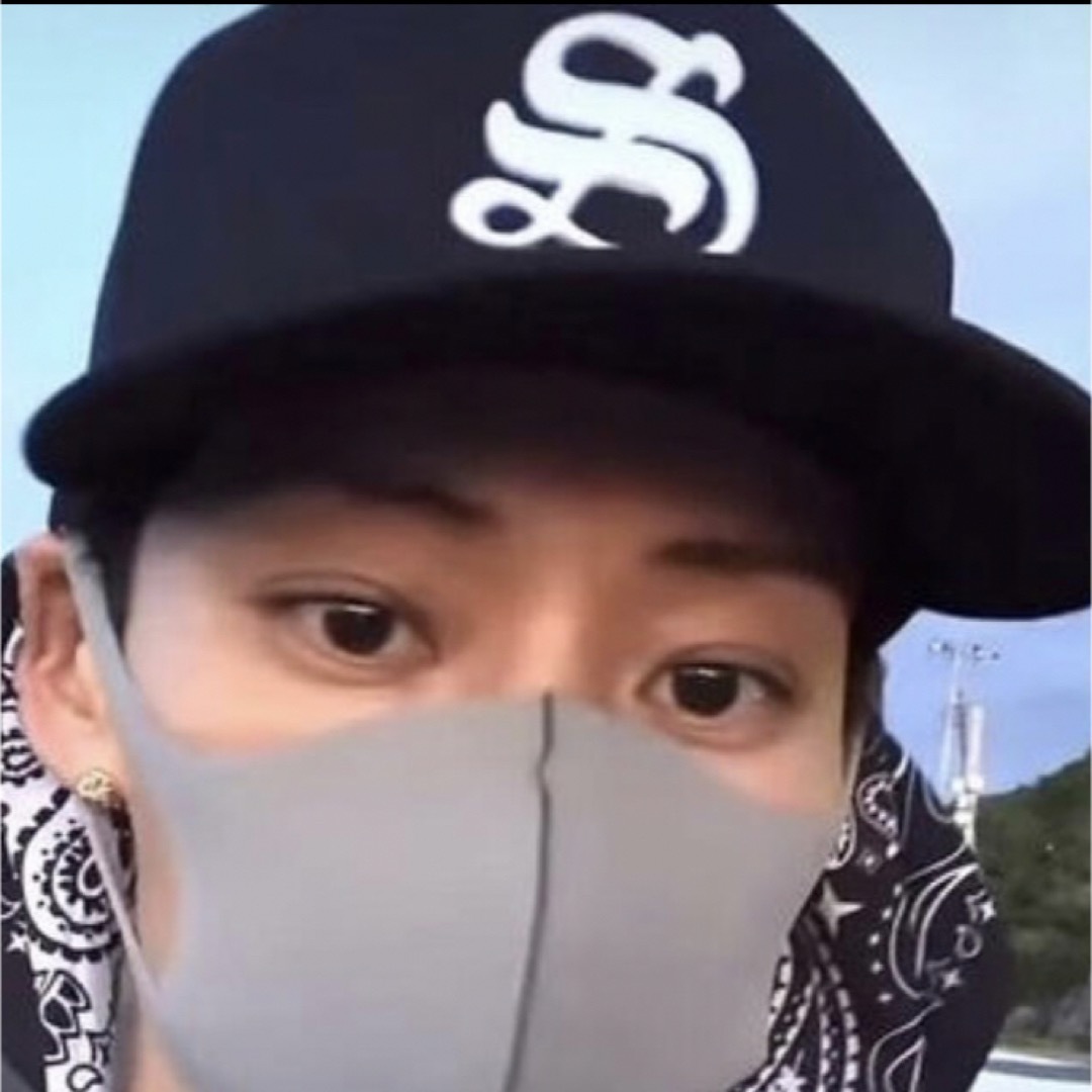 UVERworld TAKUYA∞ 着用 キャップ Tシャツの通販 by さか's shop｜ラクマ