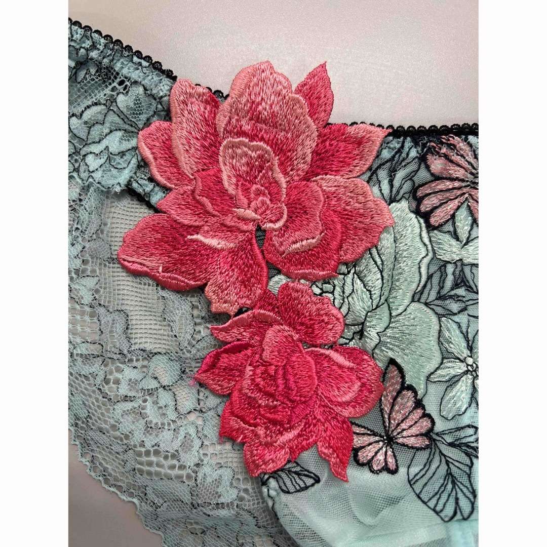 Wacoal - サルート メンズレースショーツ Mサイズ 新品未使用品の通販