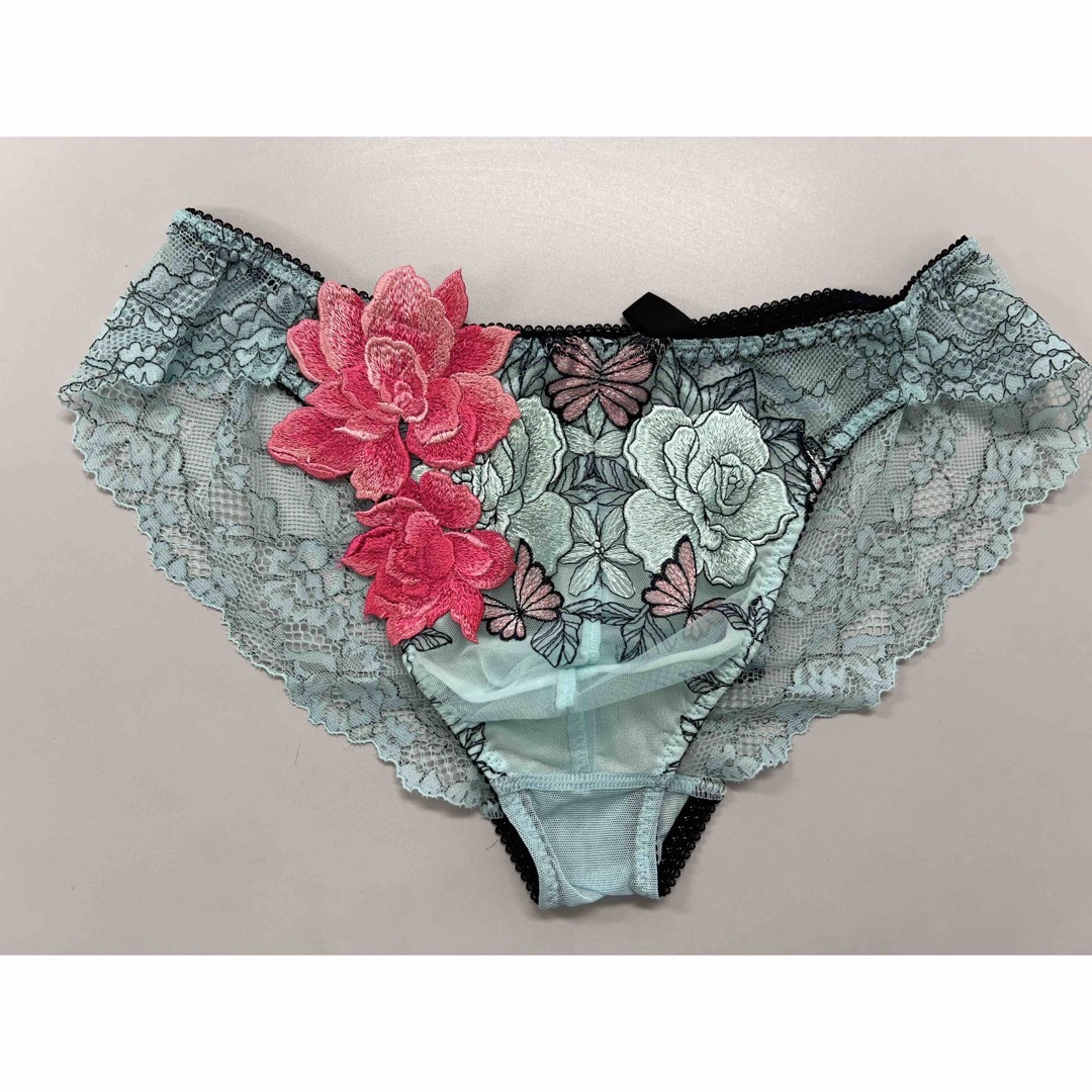 Wacoal - サルート メンズレースショーツ Mサイズ 新品未使用品の通販