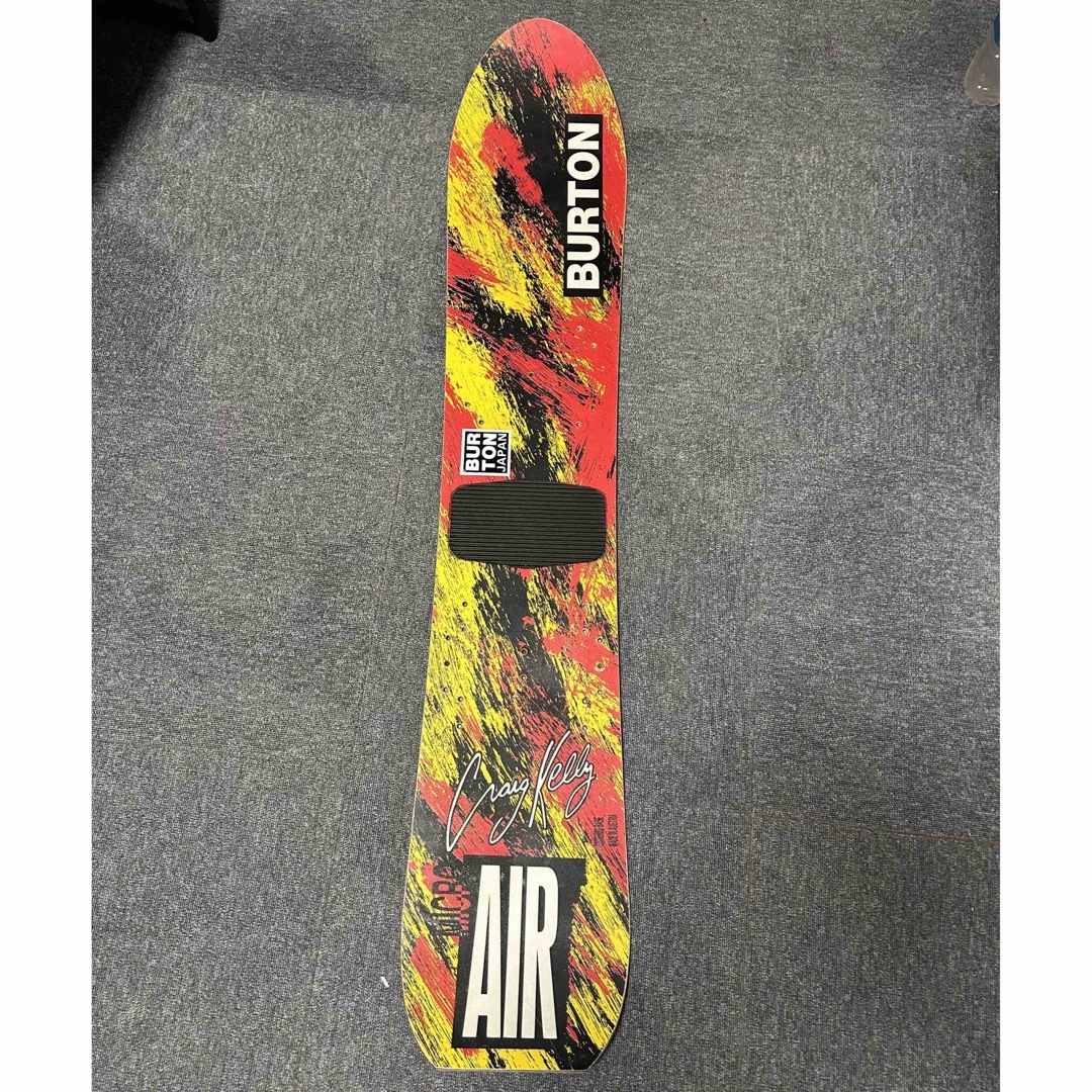 BURTON - バートン スノーボード ビンテージ Kelly AIR の通販 by