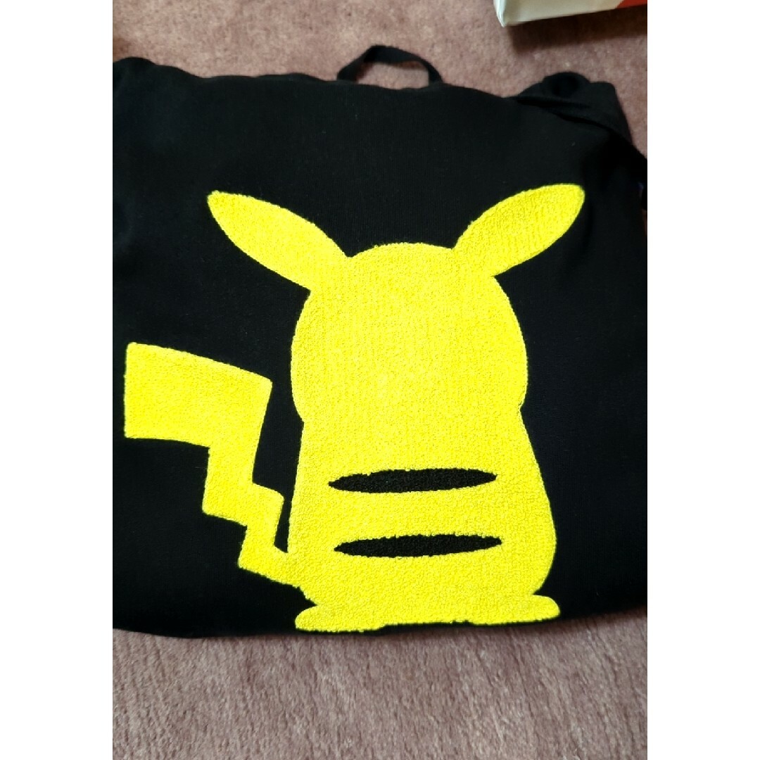 Design Tshirts Store graniph - グラニフ ボケモンコラボ ピカチュウ