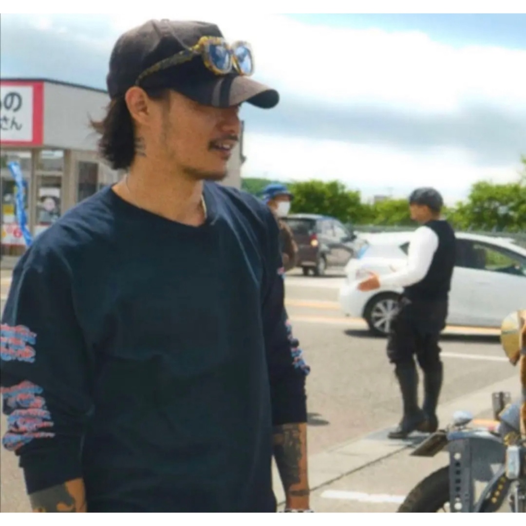 NEIGHBORHOOD - 山田レンpanty dropper オモシー uncrowd neighborの