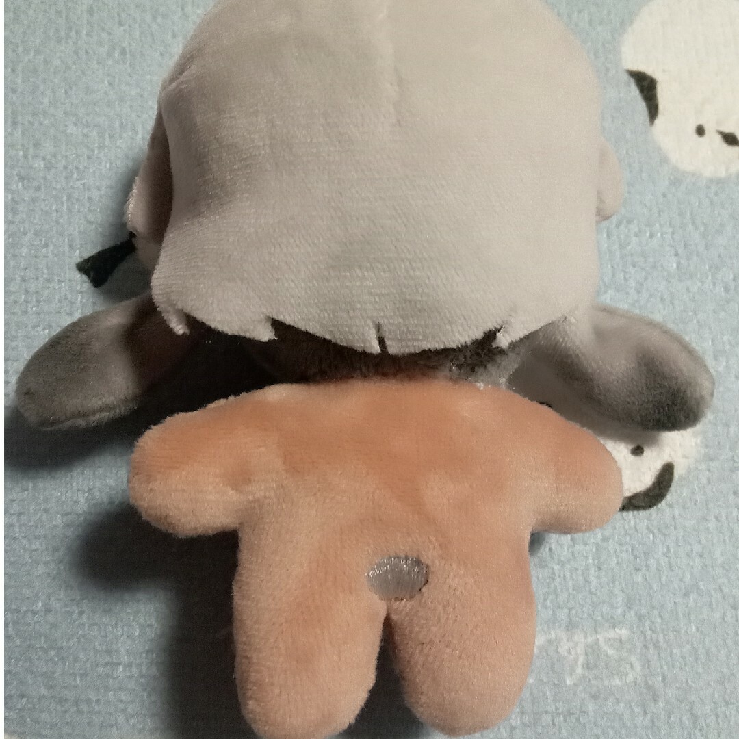 10cmぬいぐるみ オーダーページの通販 by アズル堂｜ラクマ