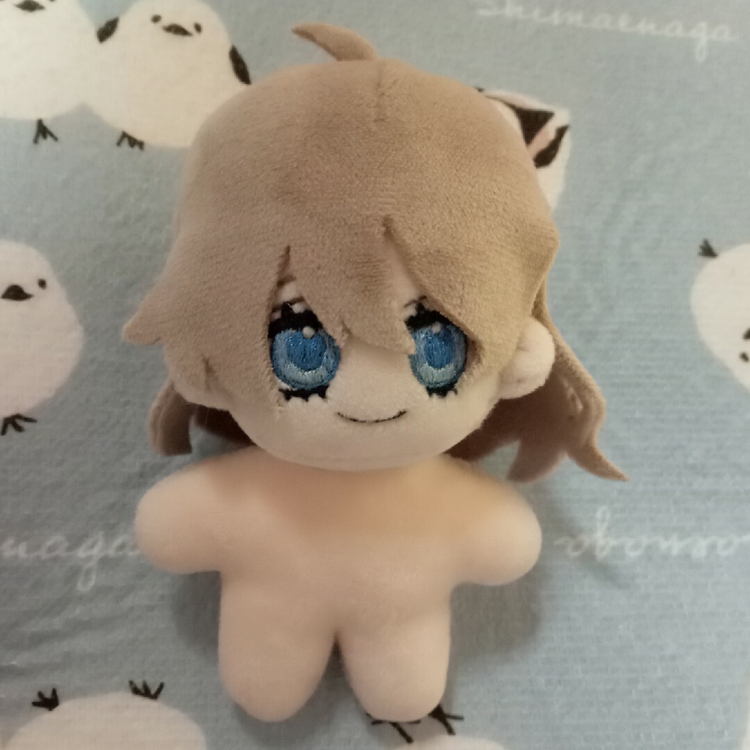 10cmぬいぐるみ オーダーページの通販 by アズル堂｜ラクマ