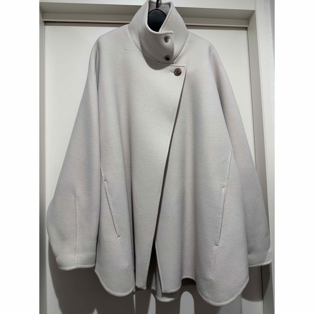 STUNNING LURE - 【タグ付き】STUNNING LURE rオーバーミドルコートの