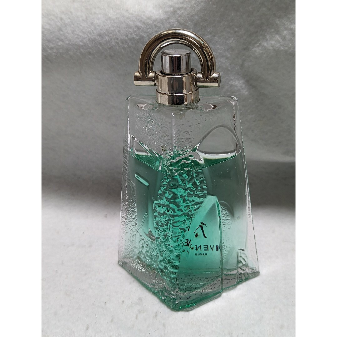 GIVENCHY - 廃盤希少ジバンシーパイフレッシュオーデトワレ100mlの通販