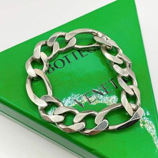 BOTTEGA VENETA（シルバー ・ ブレスレット）のフリマアイテム一覧