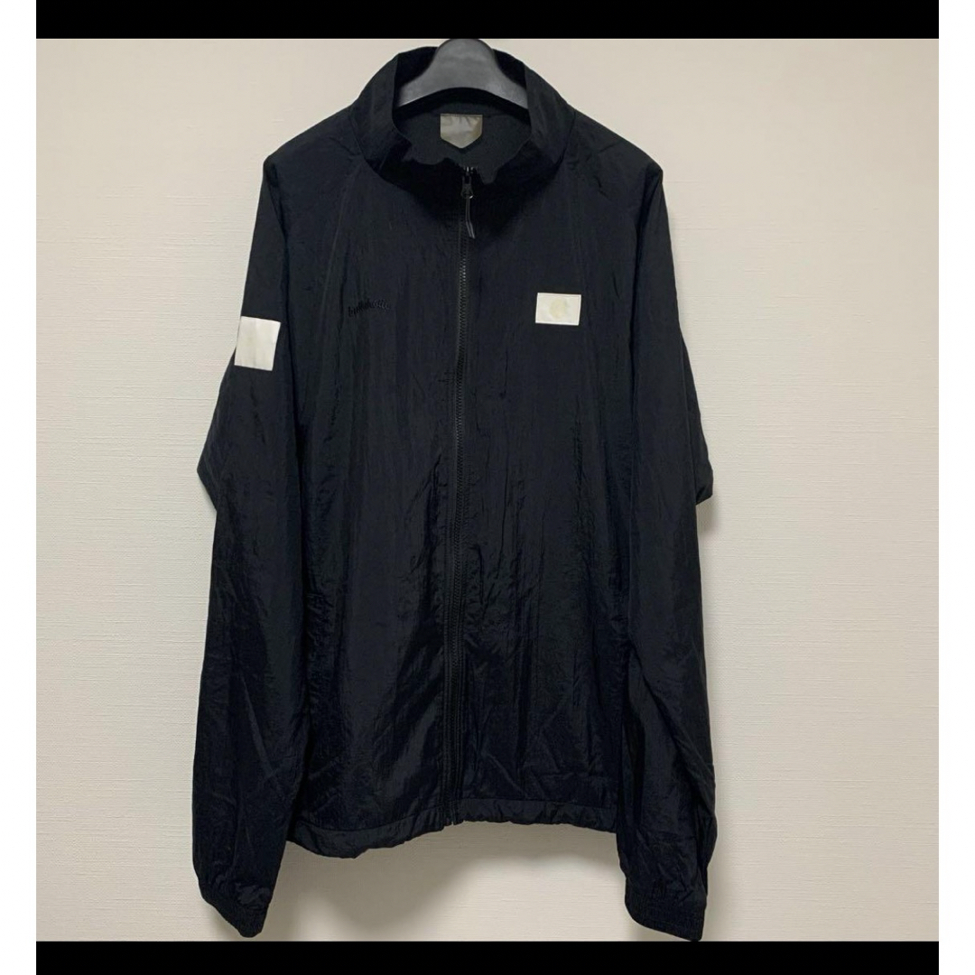 ballaholic - asics × ballaholic - Full Zip Jacket Lの通販 by たー