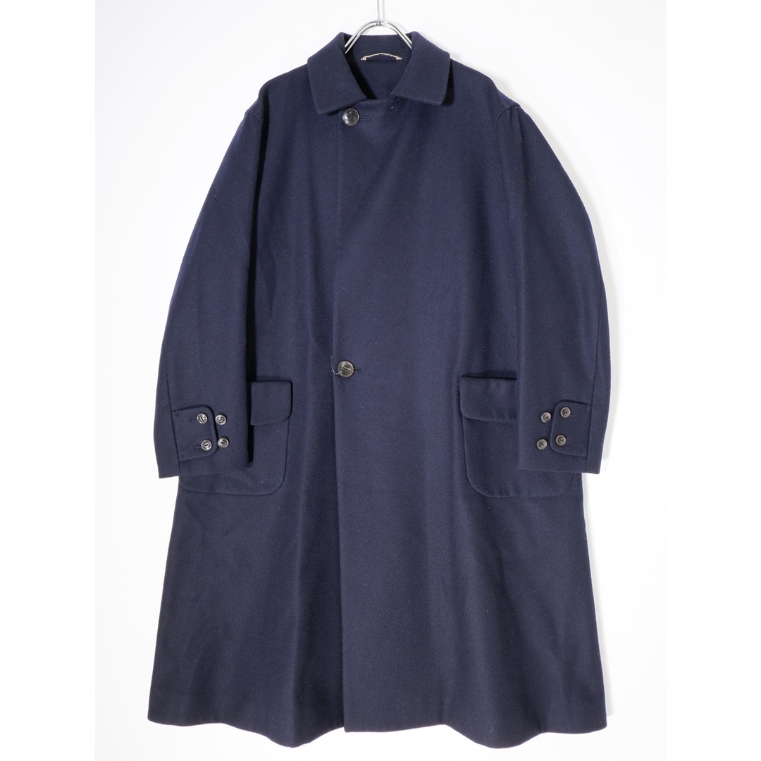 ARTS&SCIENCE - ARTS&SCIENCEアーツ&サイエンス New duster coat