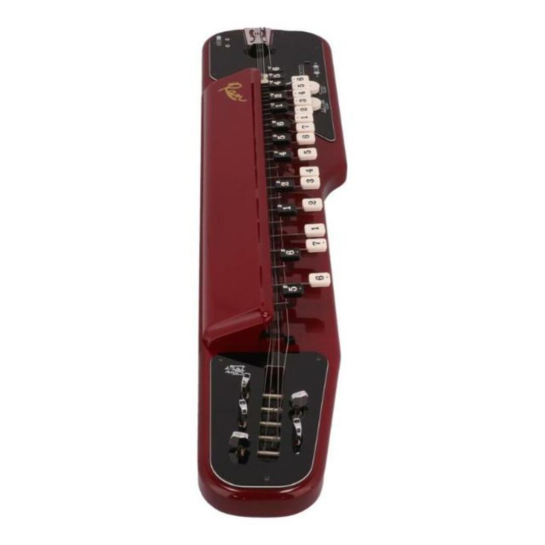 SUZUKI スズキ/電気大正琴/蘭/楽器関連/Bランク/70【中古】の通販 by