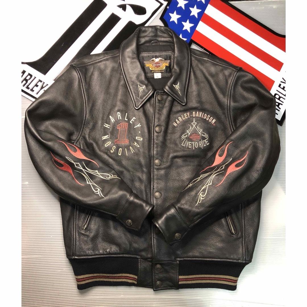 Harley Davidson - 【稀少限定モデル！入手困難】極美品 ハーレー