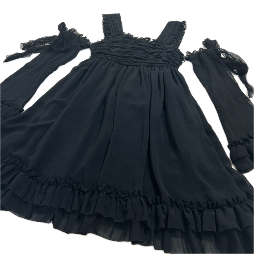 Moi-meme-Moitie - Moi-meme-Moitie クリスマス限定 アームカバー