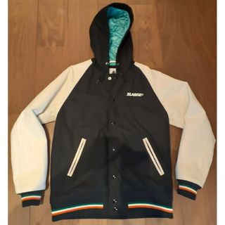 XLARGE - XLARGE スカジャン リバーシブルの通販 by kanta's shop