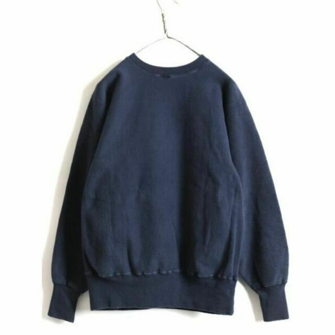 Champion - 90s メキシコ製 ☆ チャンピオン リバースウィーブ