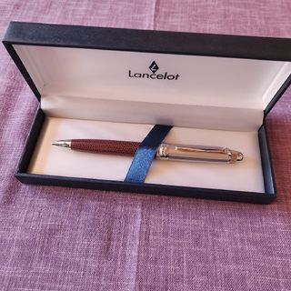 ぺんてる - ぺんてる ランスロット Lancelot 8シリーズ ボールペン