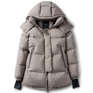 HERNO（ジャケット/アウター ・ シルバー/銀色系）のフリマアイテム一覧