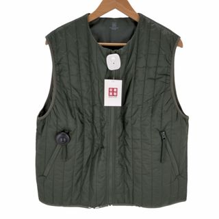 MUJI (無印良品)（ダウンベスト）のフリマアイテム一覧