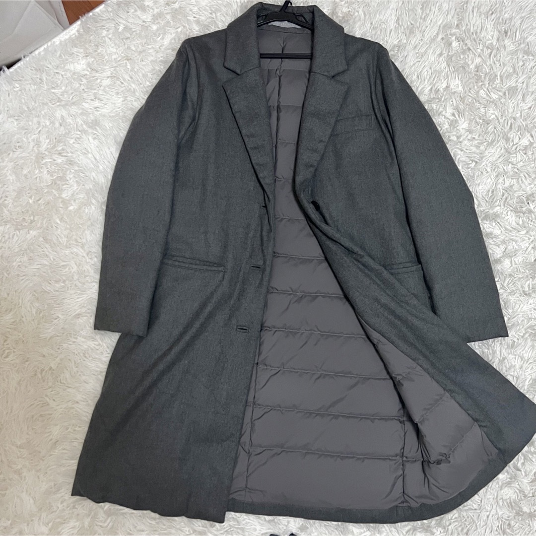 Theory luxe - 大幅値下げ！theory luxe セオリーリュクス コート