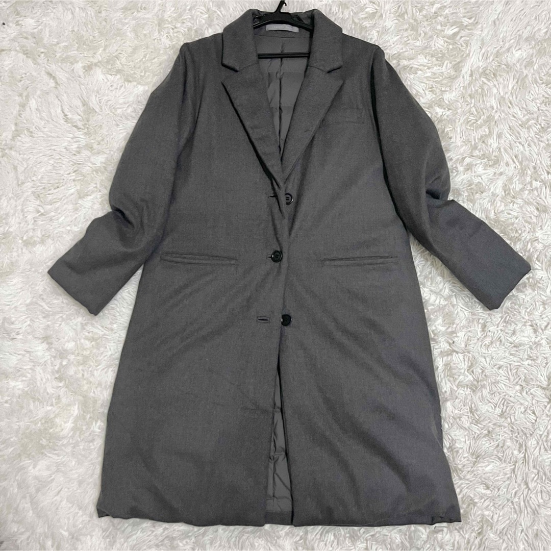 Theory luxe - 大幅値下げ！theory luxe セオリーリュクス コート