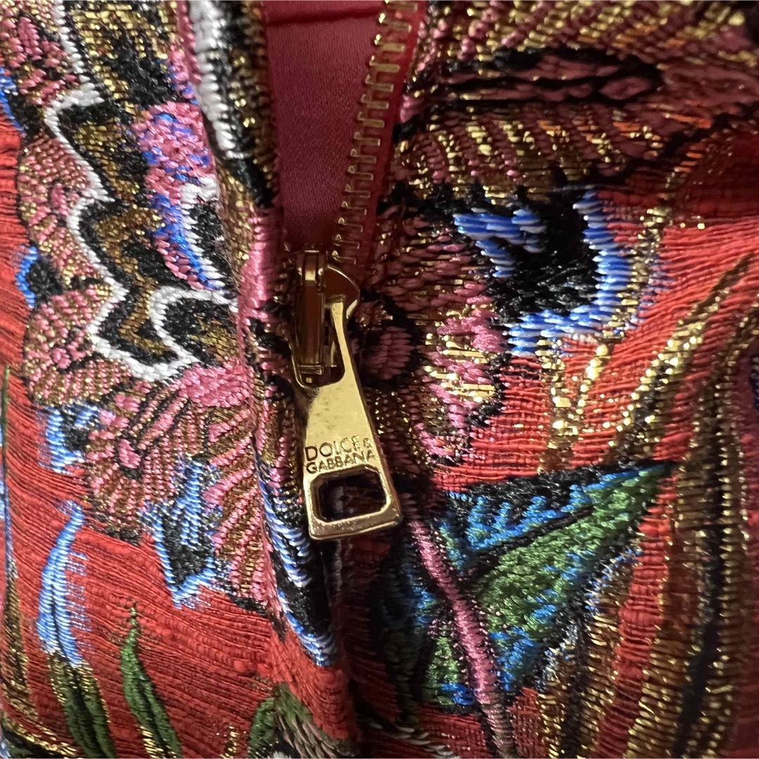 DOLCE&GABBANA - DOLCE＆GABBANA ドルチェ＆ガッバーナ ワンピース