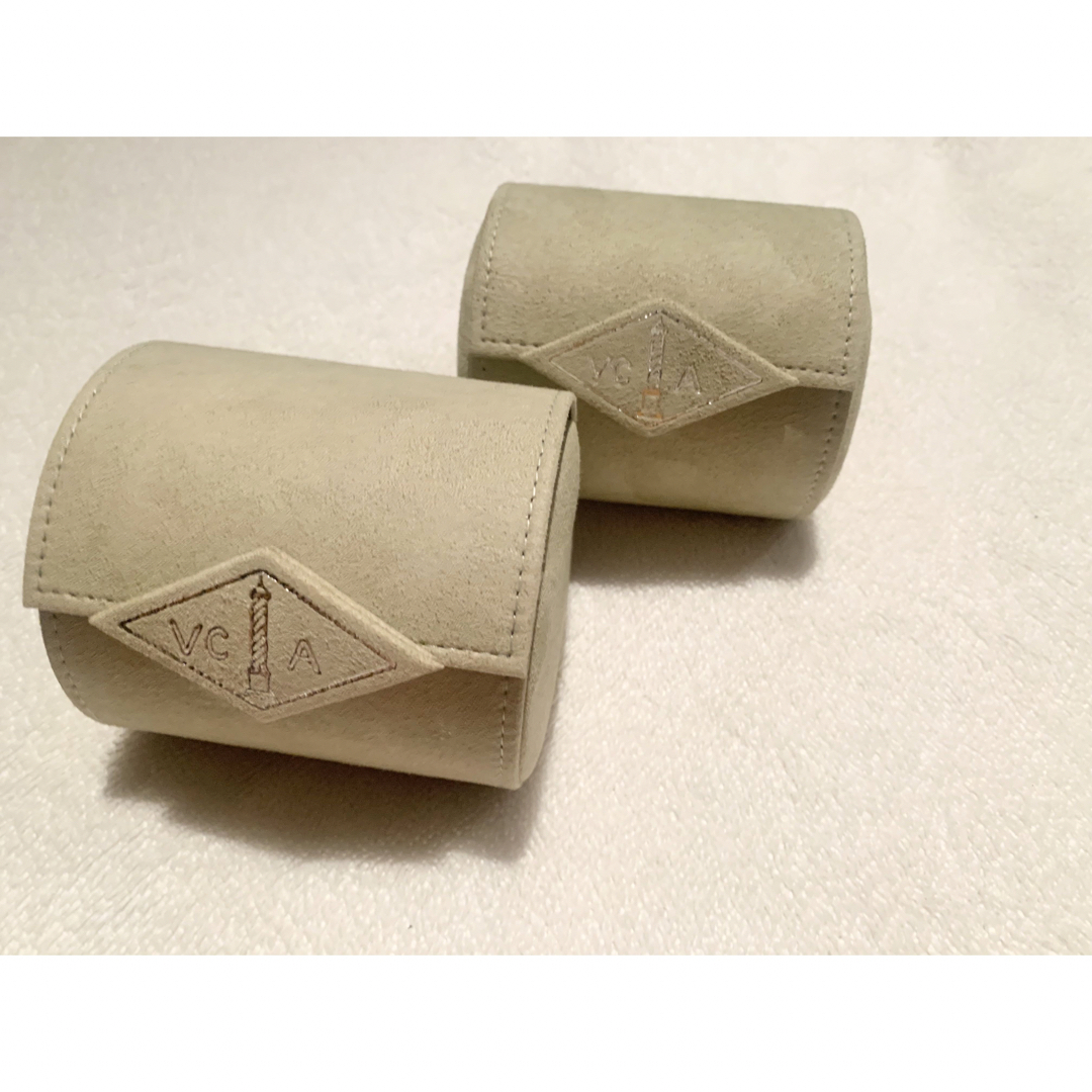 Van Cleef & Arpels - 即日発送💎Van Cleef & Arpels ウォッチ