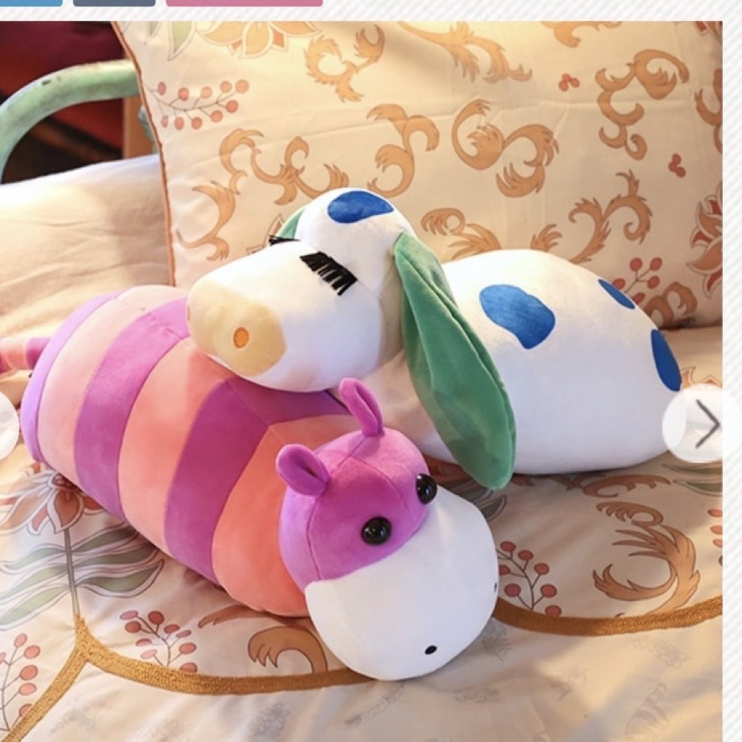 新品】ハウルの動く城 ハウルの部屋のぬいぐるみ2個の通販 by LEGO｜ラクマ