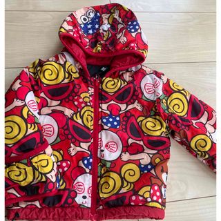 HYSTERIC MINI（ジャケット/コート）のフリマアイテム一覧