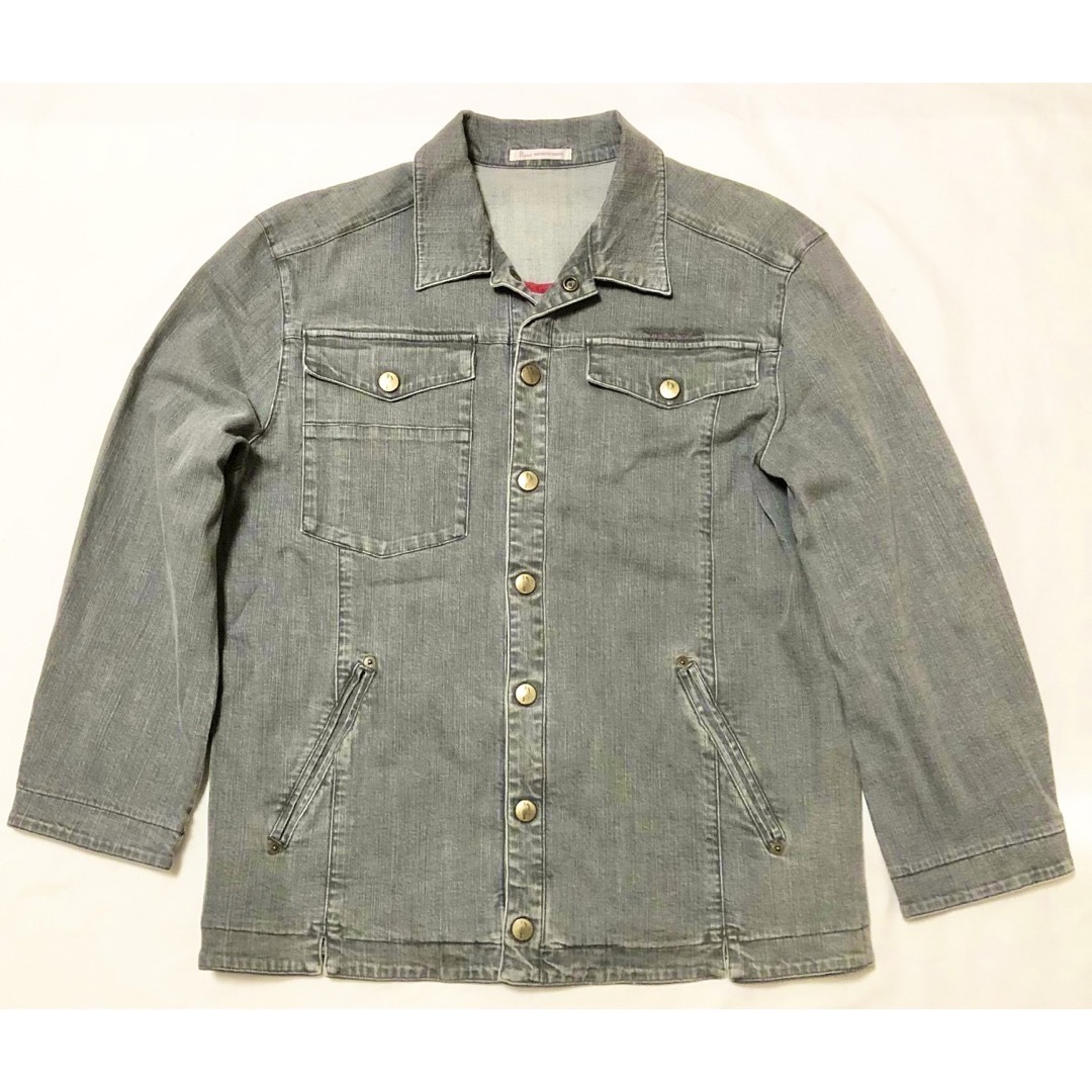 パパス PAPAS メンズ ジャケットの通販 by かとう's shop｜ラクマ