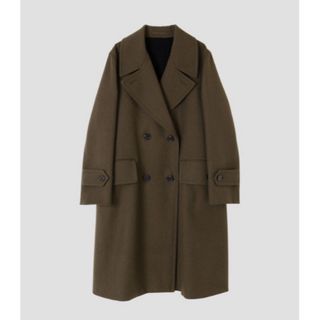 MARGARET HOWELL（チェスターコート）のフリマアイテム一覧