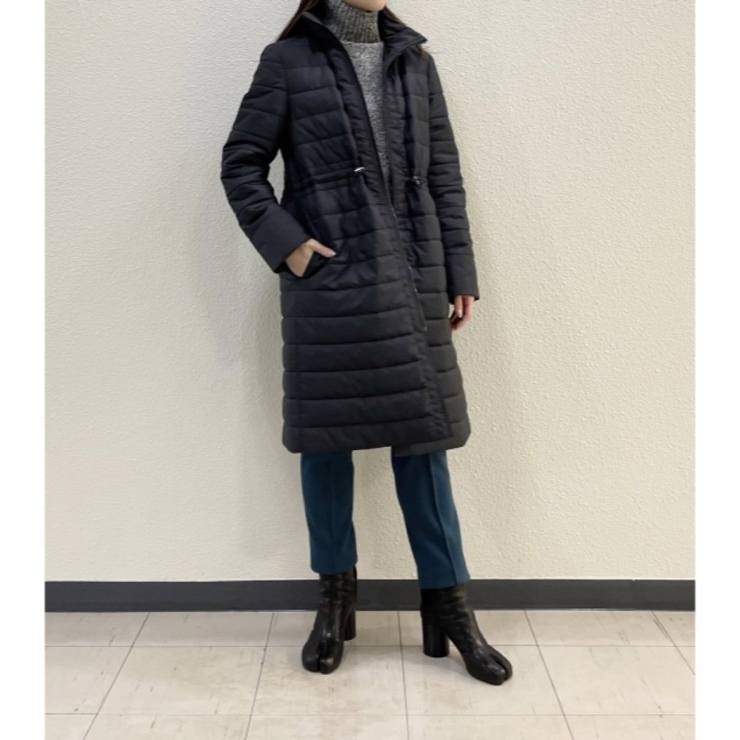 Theory luxe - Theory luxe 22aw リバーシブル中綿コートの通販 by yu