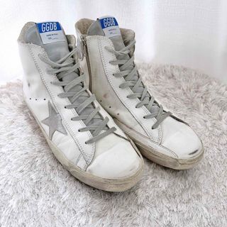 GOLDEN GOOSE（スニーカー）のフリマアイテム一覧