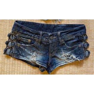 d.i.a（ショートパンツ）のフリマアイテム一覧