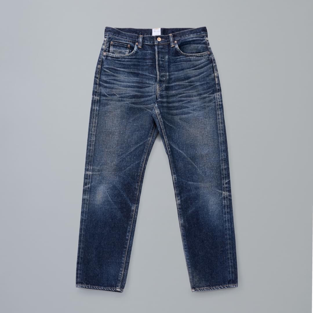 Levi's - New Manual デニムセットアップ T-BACK JACKET JEANSの通販