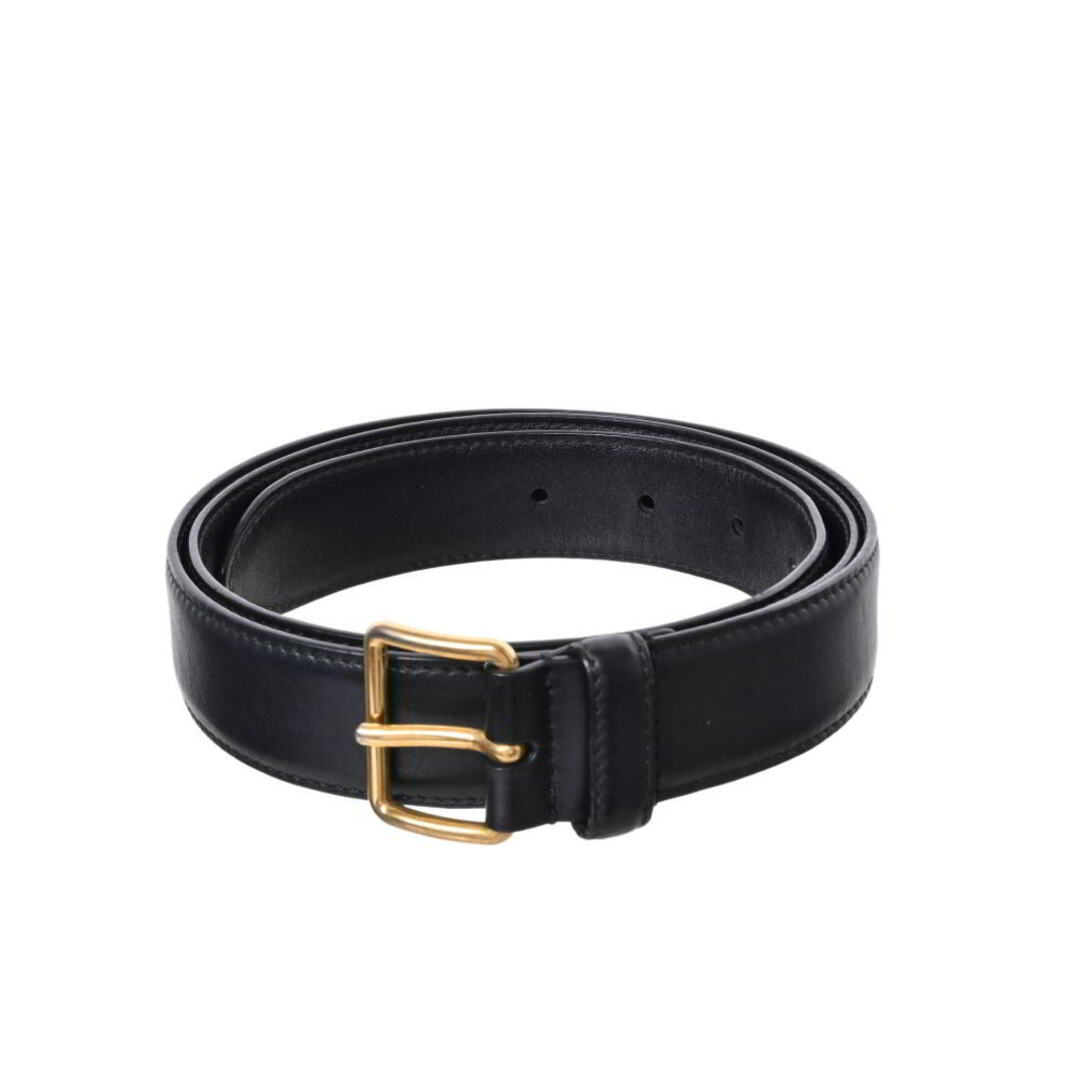 MIU MIU - miu miu レザー ベルトの通販 by CYCLE HEARTS ラクマ店