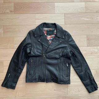 HYSTERIC GLAMOUR（ライダースジャケット）のフリマアイテム一覧