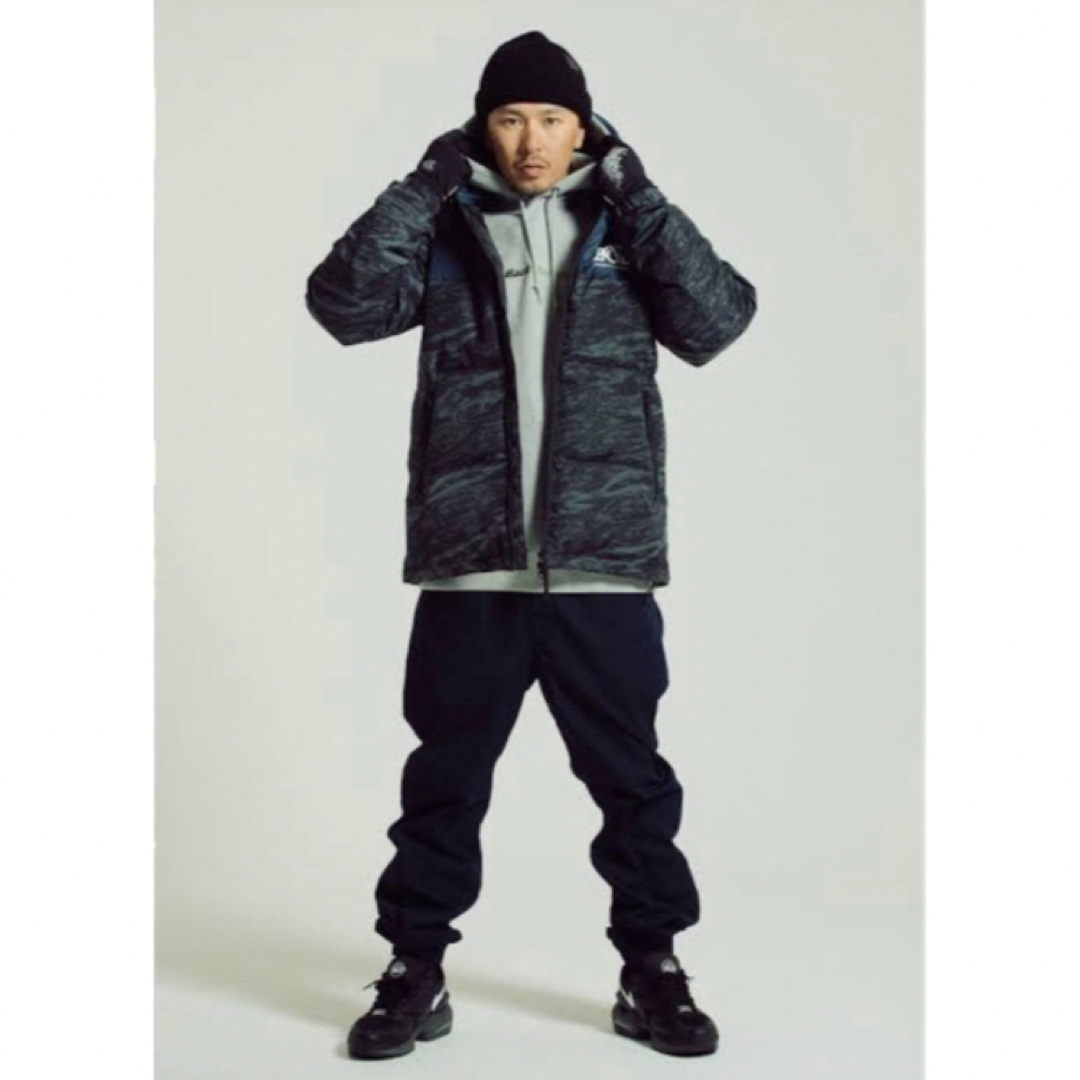 Back Channel - BackChannel バックチャンネル NANGAナンガ ダウン