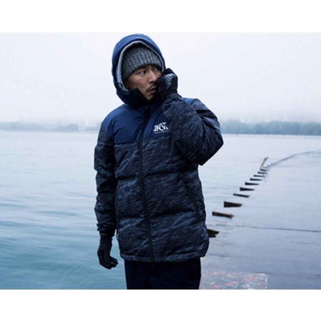 Back Channel - BackChannel バックチャンネル NANGAナンガ ダウン