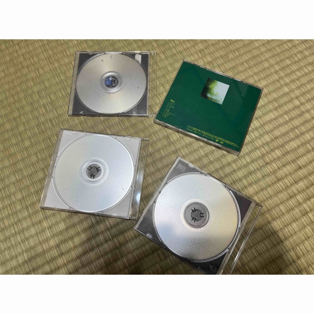 廃盤】Sunny Girl - Demoセット CDの通販 by ﾔｽ's shop｜ラクマ