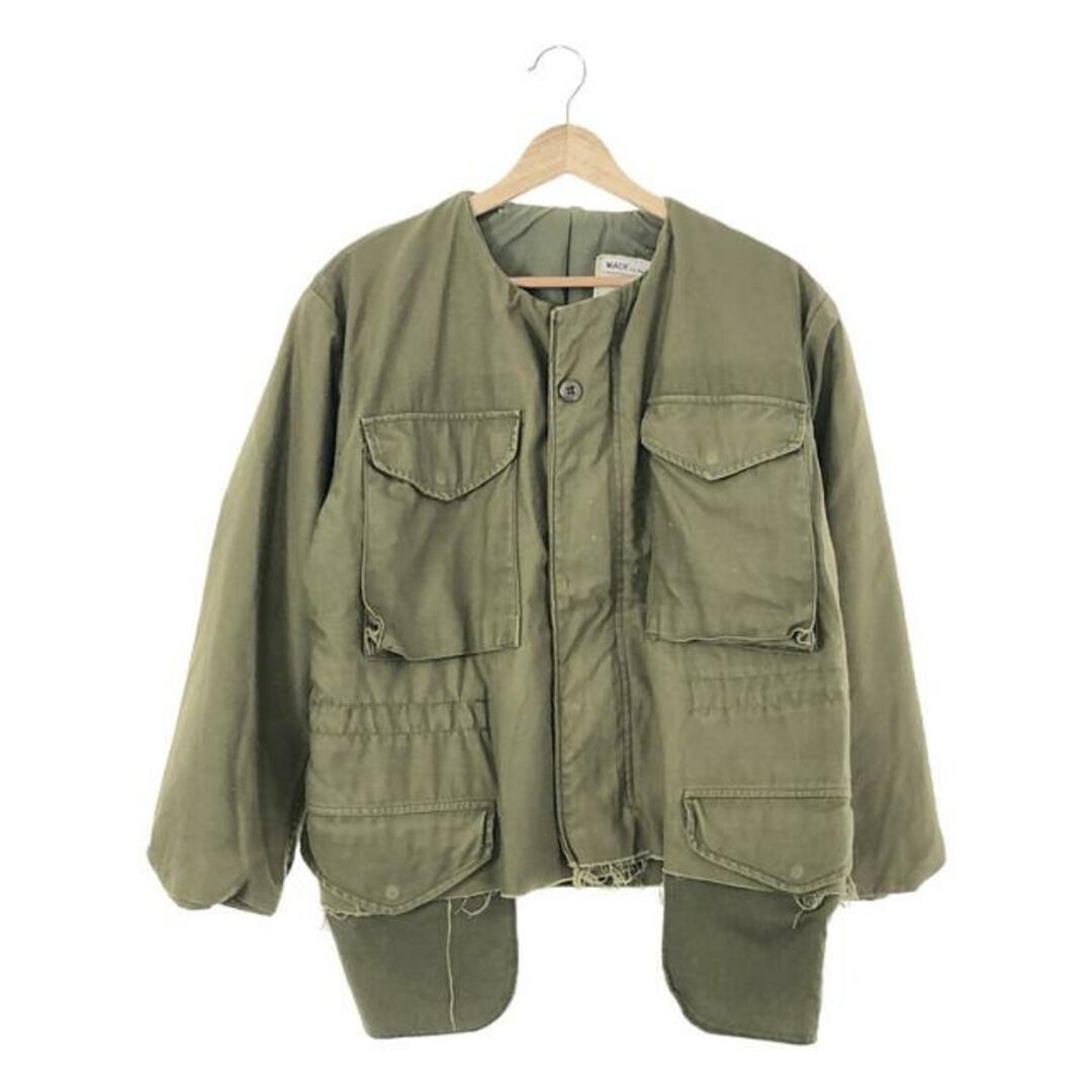 MADE by sunny side up / メイドバイサニーサイドアップ | リメイク M