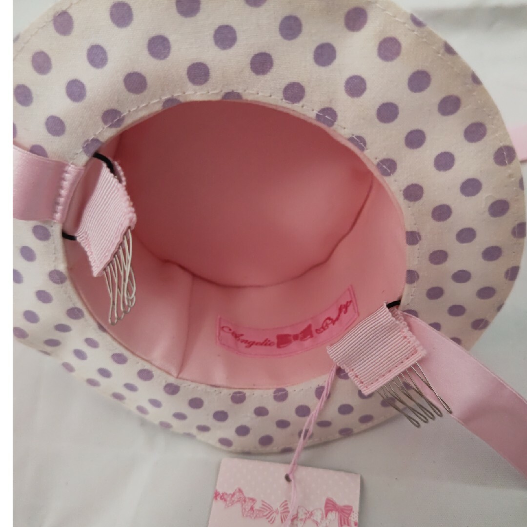 Angelic Pretty - アンジェリックプリティ、初版、紙タグ付、新品