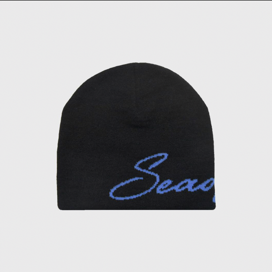 Yo-Sea Sea of Love BEANIE ビーニー ioの通販 by ボーカルサイヤ人's