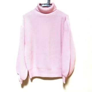 TSURU by Mariko Oikawa（ニット/セーター）のフリマアイテム一覧