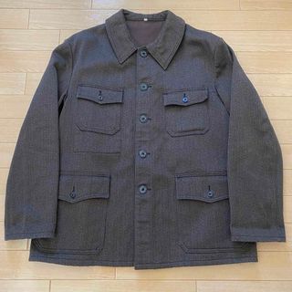 Maison Margiela（旧Maison Martin Margiela）（カバーオール）の