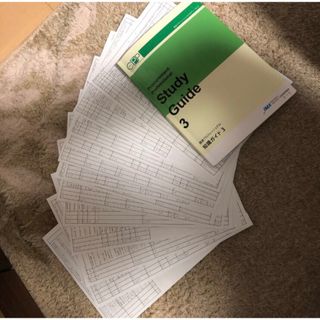 調達プロフェッショナル認定資格 CPP-B級 テキストガイドの通販 by