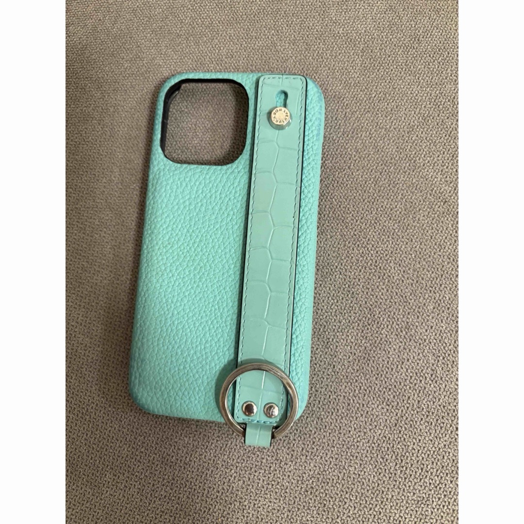 BONAVENTURA - ボナベンチュラ iPhone13pro iPhoneケースの通販 by