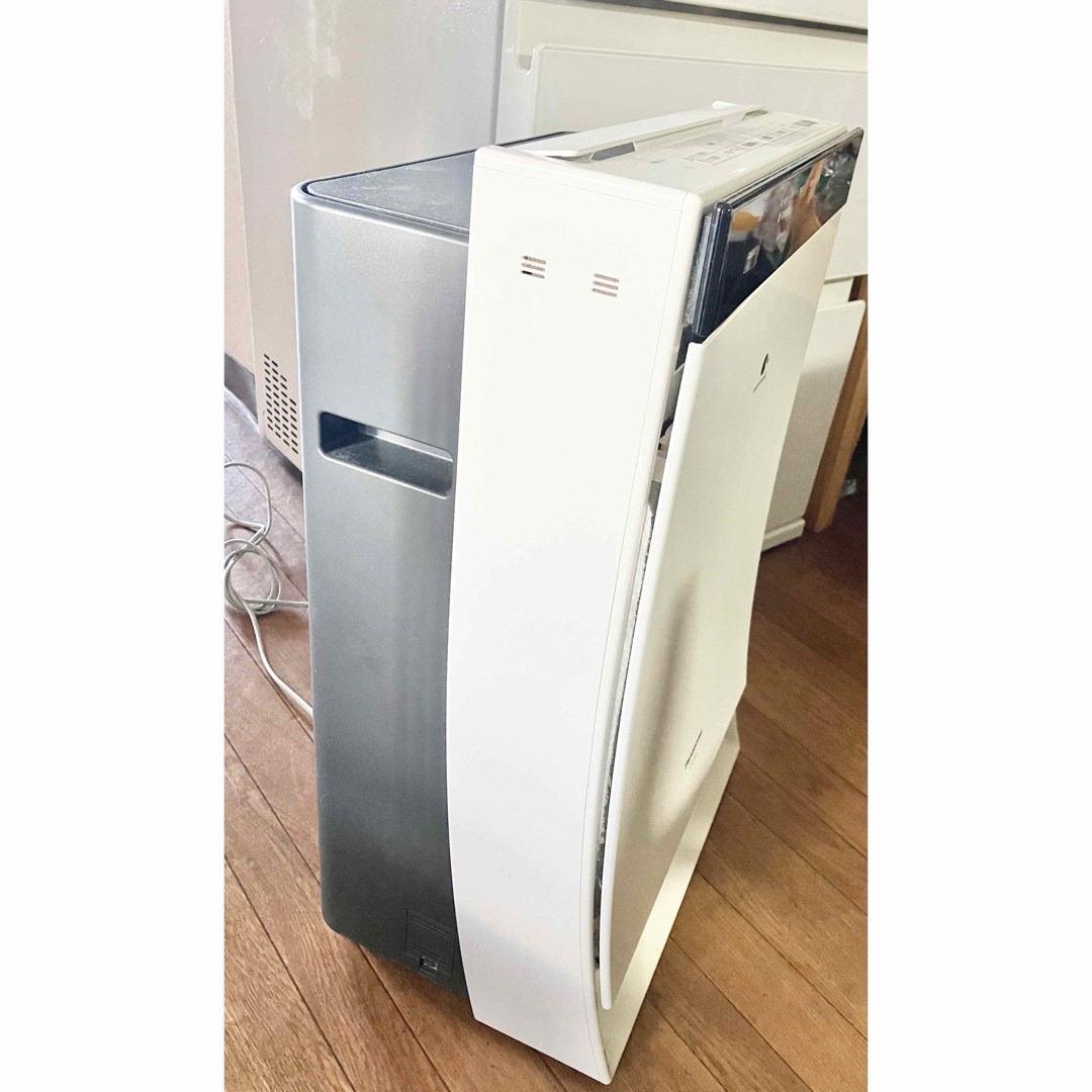 Panasonic 加湿空気清浄機 F-VC70XS