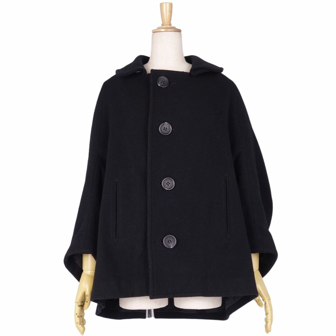 Y's - 美品 ワイズ Y's Yohji Yamamoto コート ジャケット ショート丈