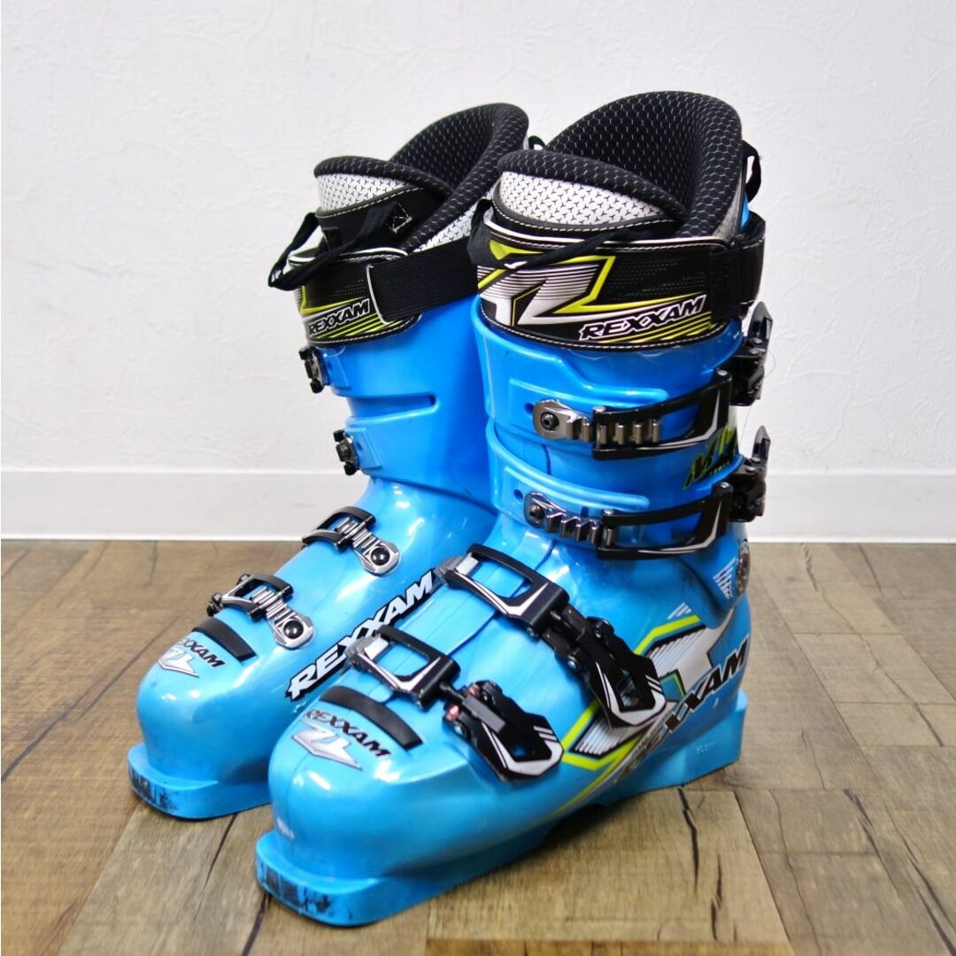 REXXAM - レグザム REXXAM POWER REX M100 26cm 303mm パワー