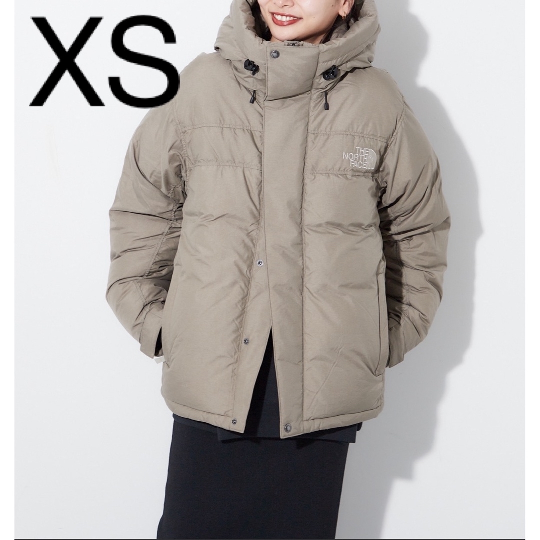 THE NORTH FACE - オルタレーションバフズジャケット、フォールン